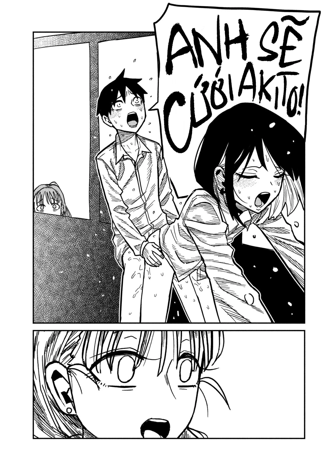 Crush Của Tôi Là Một Đứa Lẳng Lơ Chapter 102 - 7