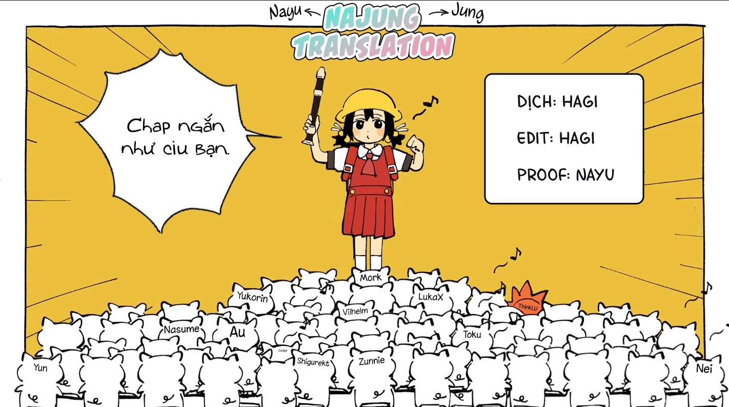 Crush Của Tôi Là Một Đứa Lẳng Lơ Chapter 102 - 9