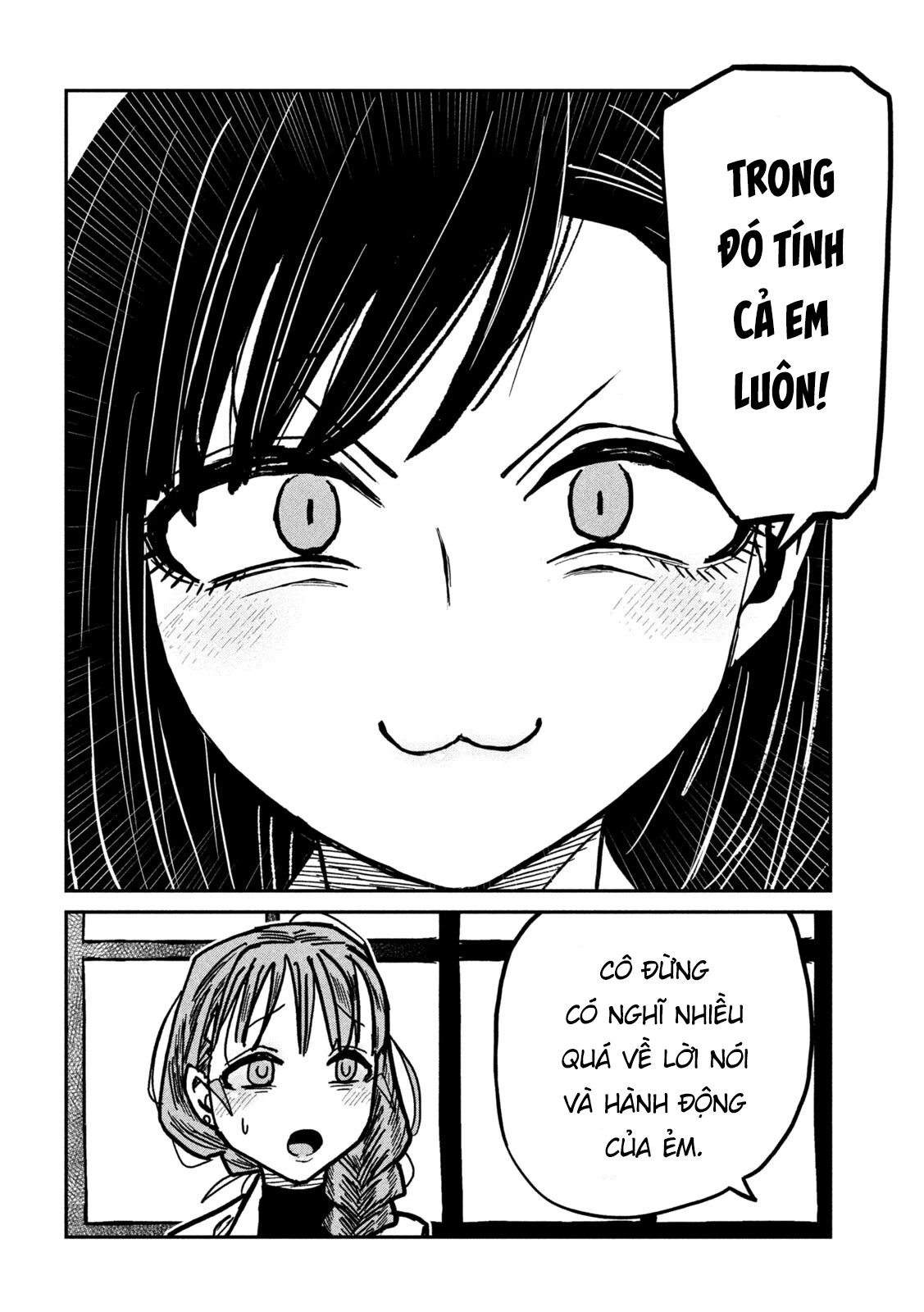 Crush Của Tôi Là Một Đứa Lẳng Lơ Chapter 103 - 10