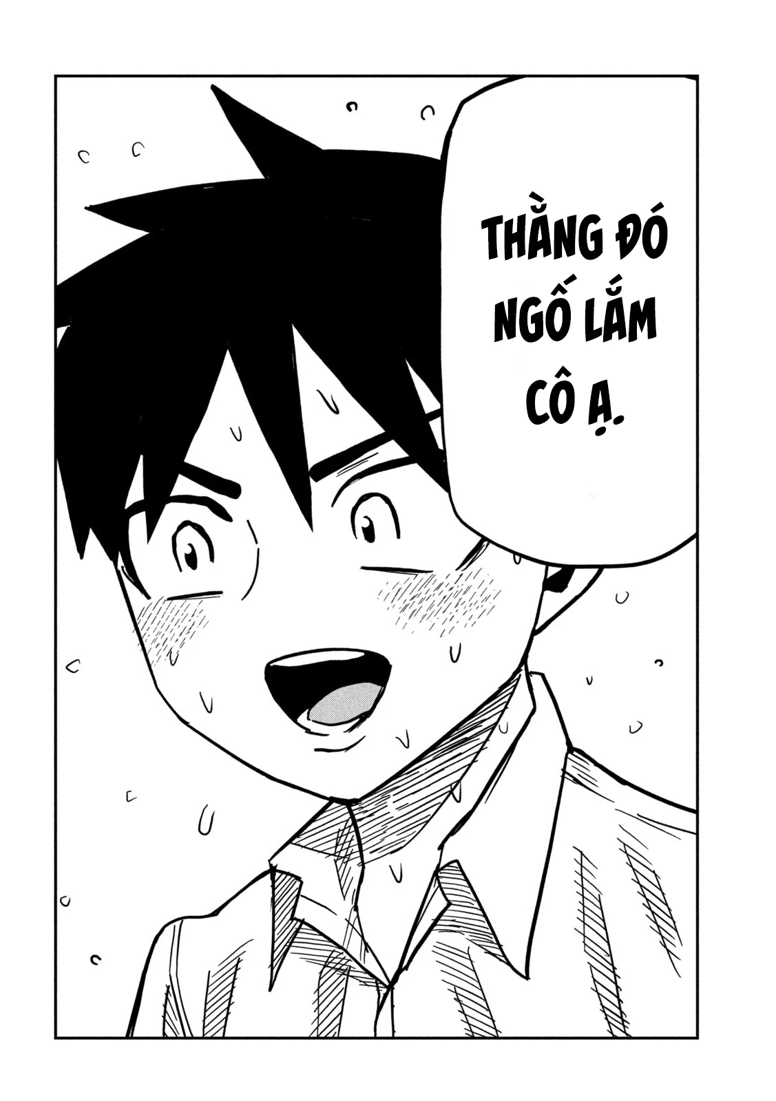 Crush Của Tôi Là Một Đứa Lẳng Lơ Chapter 103 - 12
