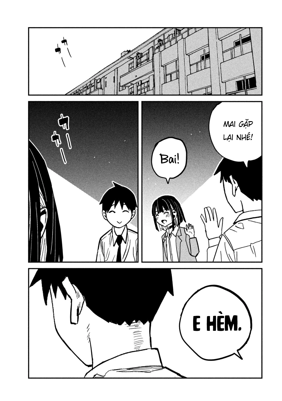 Crush Của Tôi Là Một Đứa Lẳng Lơ Chapter 103 - 15
