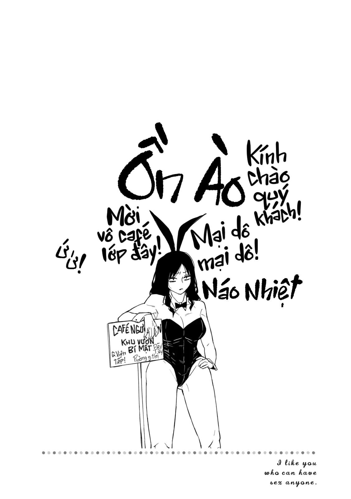 Crush Của Tôi Là Một Đứa Lẳng Lơ Chapter 97.5 - 8