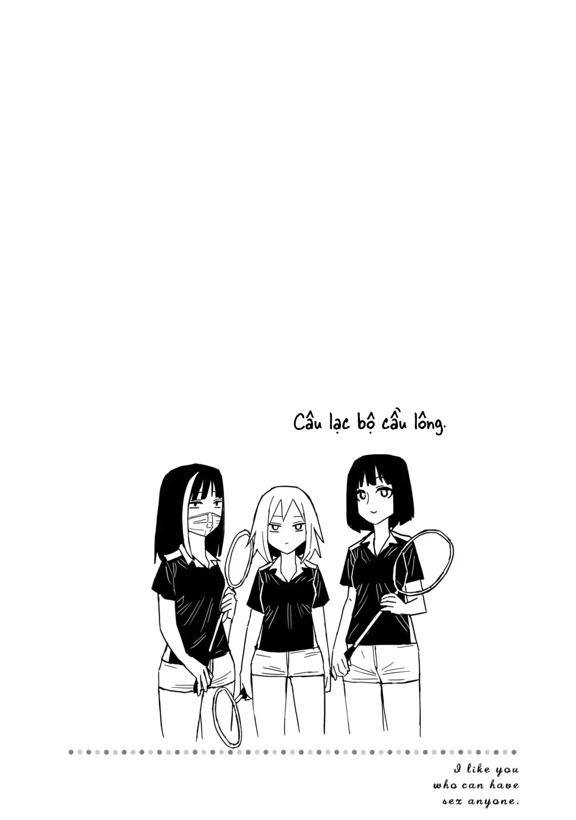 Crush Của Tôi Là Một Đứa Lẳng Lơ Chapter 86.5 - 4