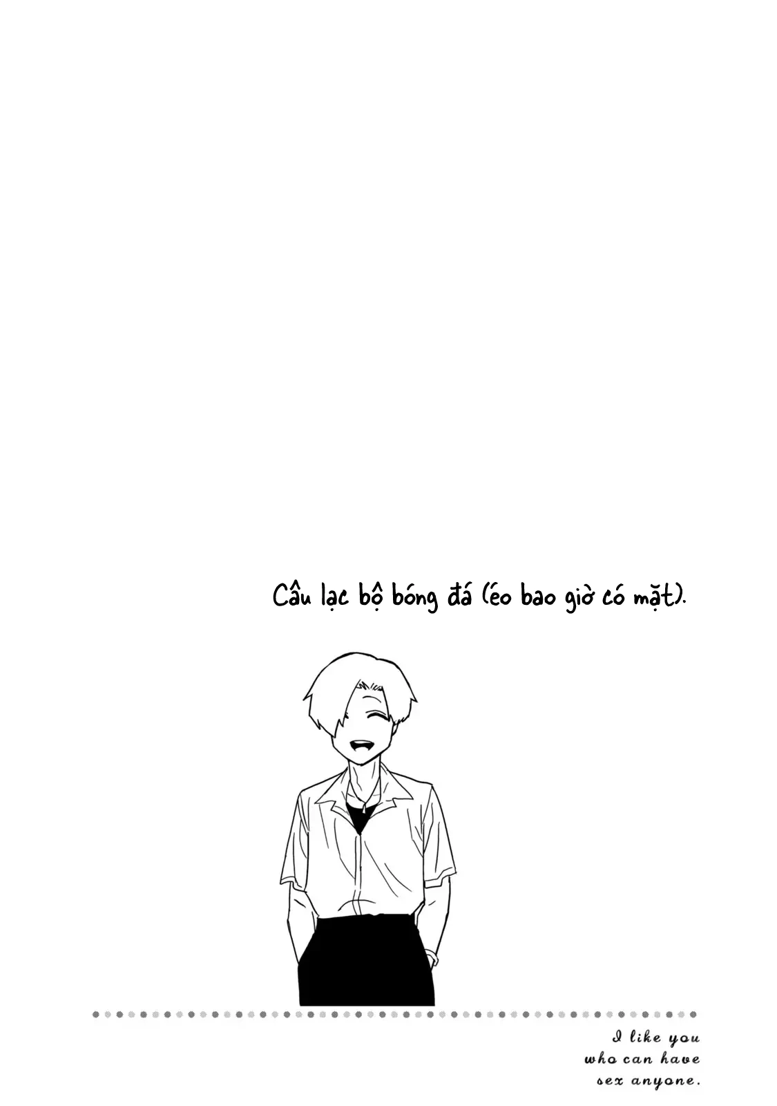 Crush Của Tôi Là Một Đứa Lẳng Lơ Chapter 86.5 - 5