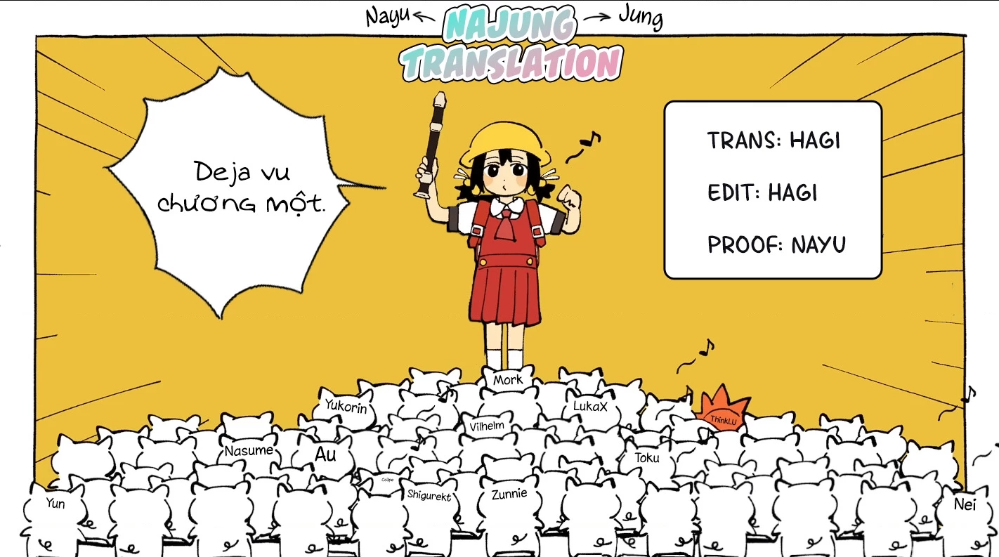 Crush Của Tôi Là Một Đứa Lẳng Lơ Chapter 71 - 16