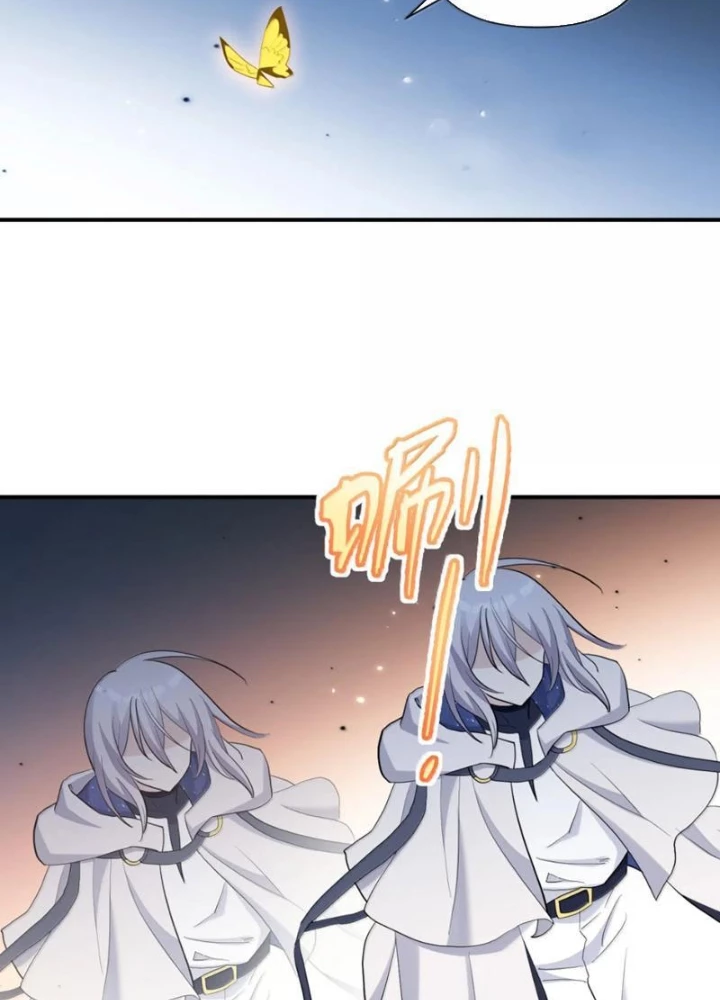 Thế Nhân Thực Sự Tin Tôi Là Đại Boss Chapter 130 - 3