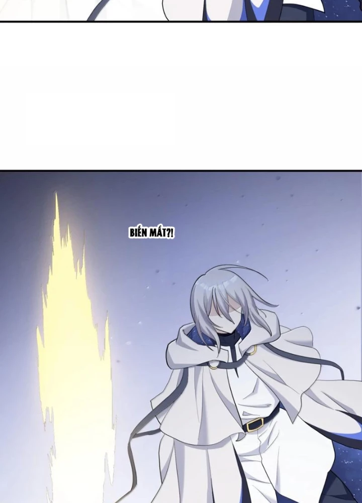 Thế Nhân Thực Sự Tin Tôi Là Đại Boss Chapter 130 - 5