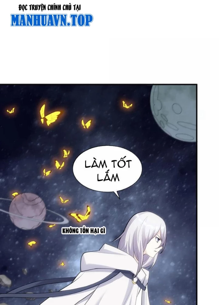 Thế Nhân Thực Sự Tin Tôi Là Đại Boss Chapter 130 - 7