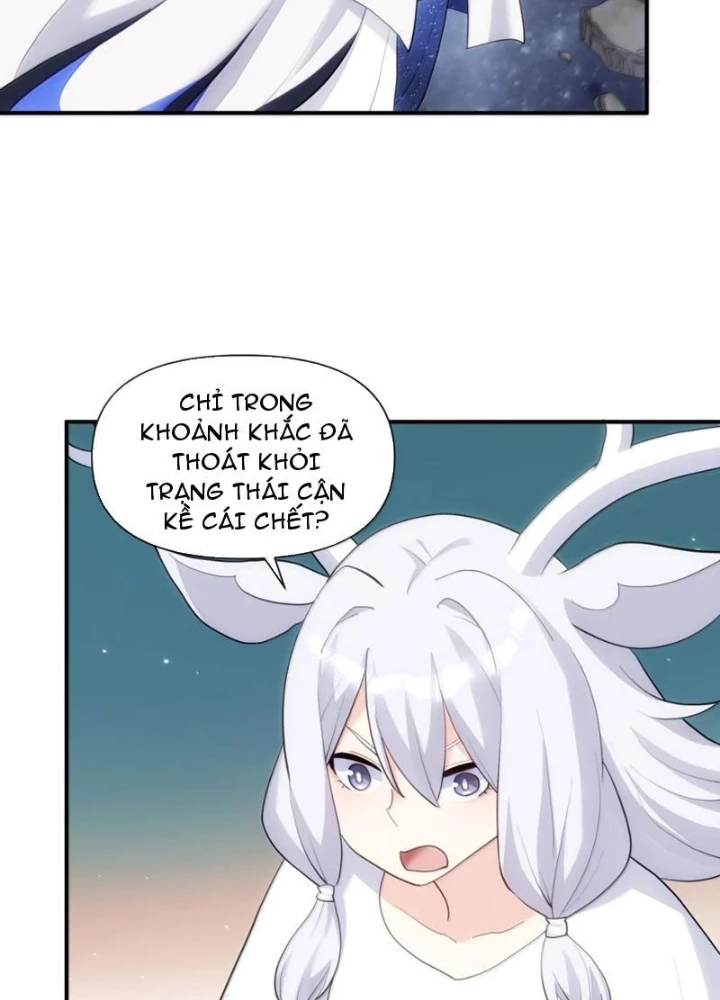 Thế Nhân Thực Sự Tin Tôi Là Đại Boss Chapter 130 - 9