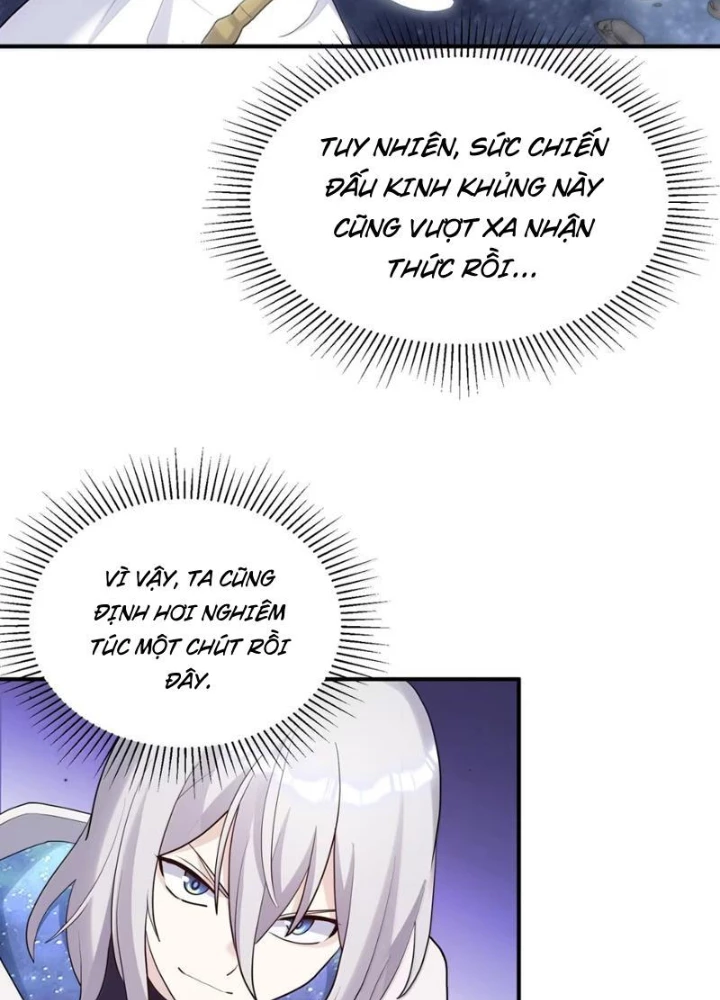 Thế Nhân Thực Sự Tin Tôi Là Đại Boss Chapter 130 - 13