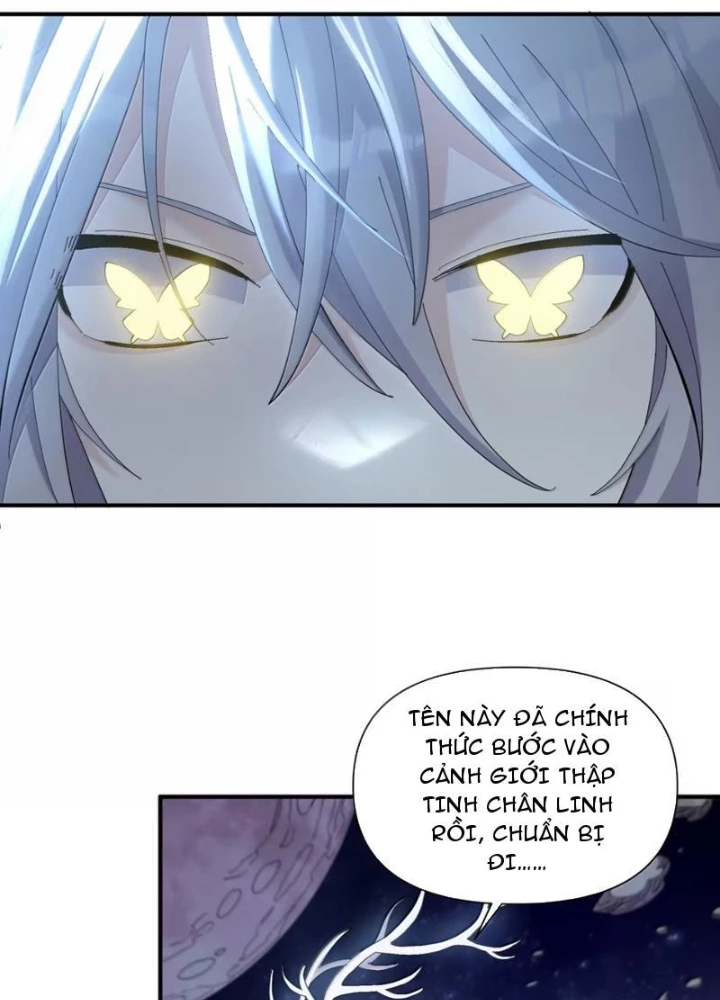 Thế Nhân Thực Sự Tin Tôi Là Đại Boss Chapter 130 - 21