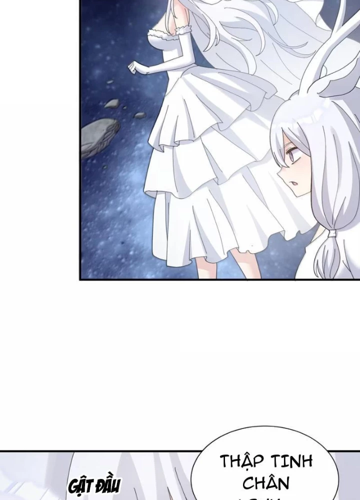 Thế Nhân Thực Sự Tin Tôi Là Đại Boss Chapter 130 - 23