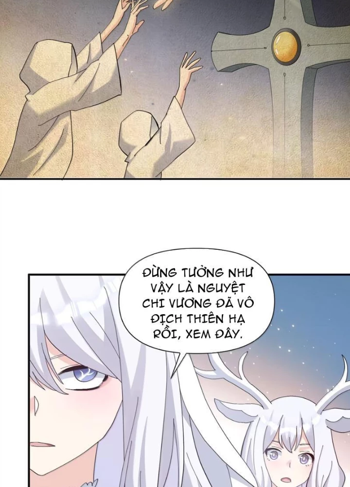 Thế Nhân Thực Sự Tin Tôi Là Đại Boss Chapter 130 - 29