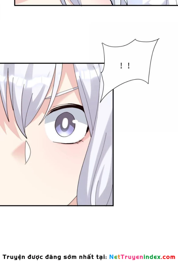 Thế Nhân Thực Sự Tin Tôi Là Đại Boss Chapter 130 - 31