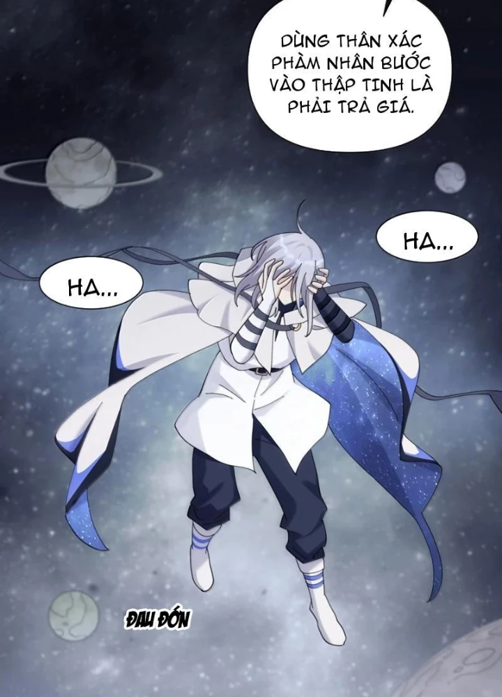 Thế Nhân Thực Sự Tin Tôi Là Đại Boss Chapter 130 - 33