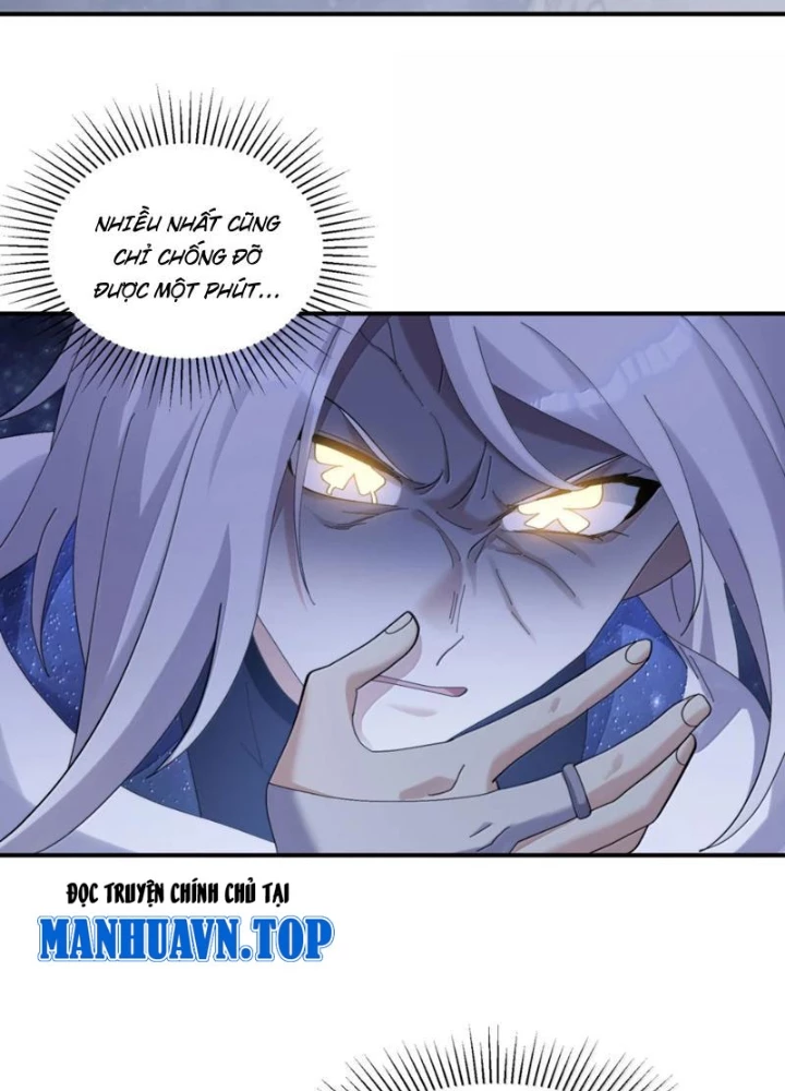 Thế Nhân Thực Sự Tin Tôi Là Đại Boss Chapter 130 - 35