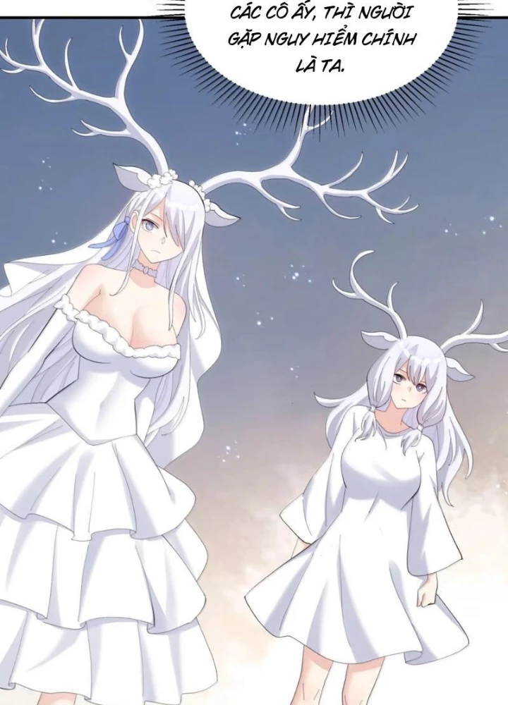 Thế Nhân Thực Sự Tin Tôi Là Đại Boss Chapter 130 - 37