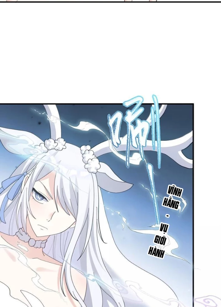 Thế Nhân Thực Sự Tin Tôi Là Đại Boss Chapter 130 - 39