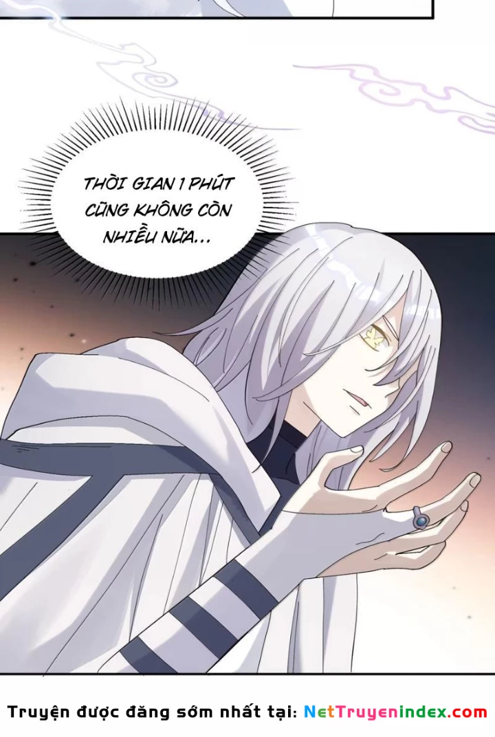 Thế Nhân Thực Sự Tin Tôi Là Đại Boss Chapter 130 - 41