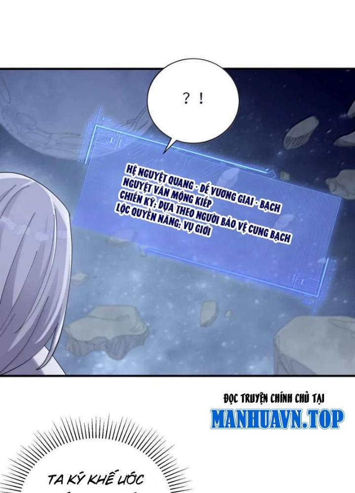 Thế Nhân Thực Sự Tin Tôi Là Đại Boss Chapter 130 - 43