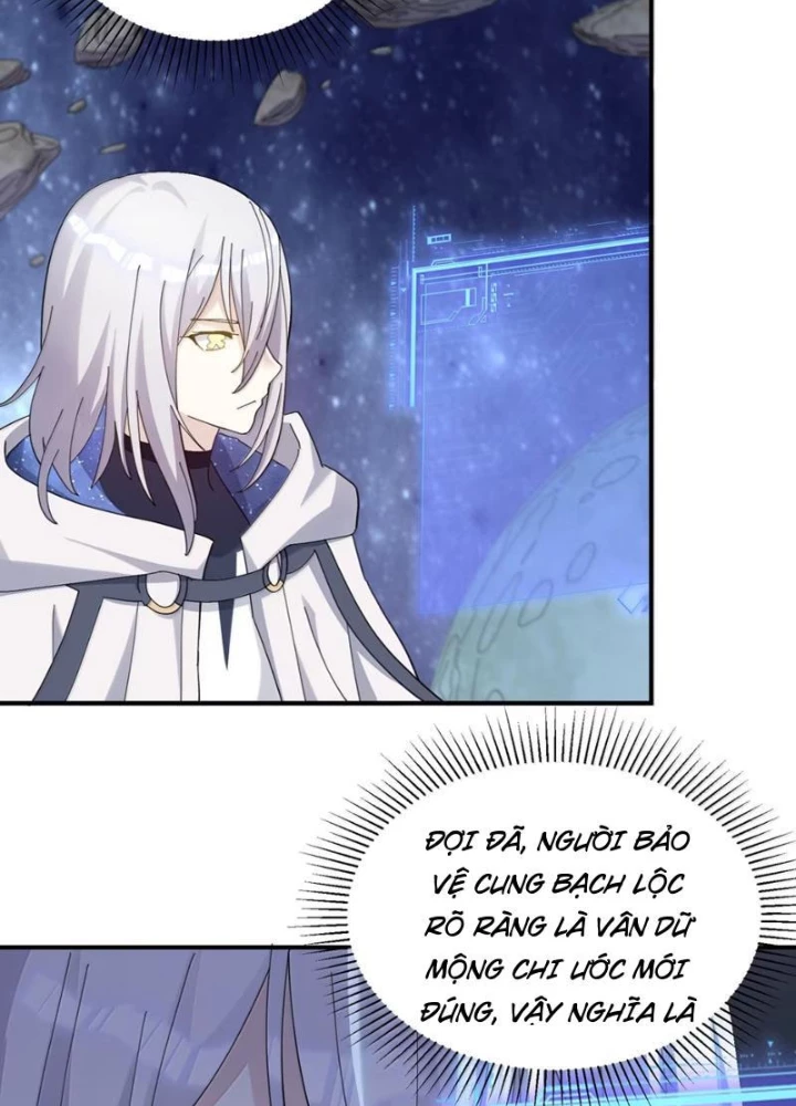 Thế Nhân Thực Sự Tin Tôi Là Đại Boss Chapter 130 - 45