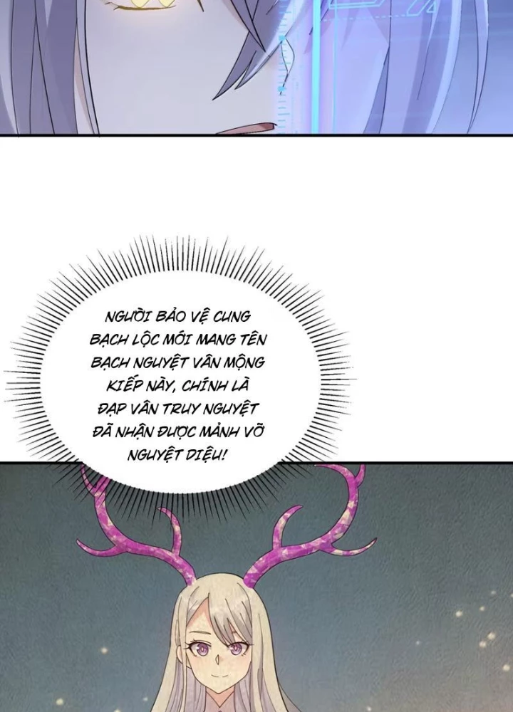 Thế Nhân Thực Sự Tin Tôi Là Đại Boss Chapter 130 - 47