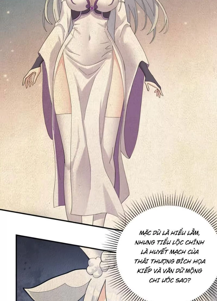 Thế Nhân Thực Sự Tin Tôi Là Đại Boss Chapter 130 - 49