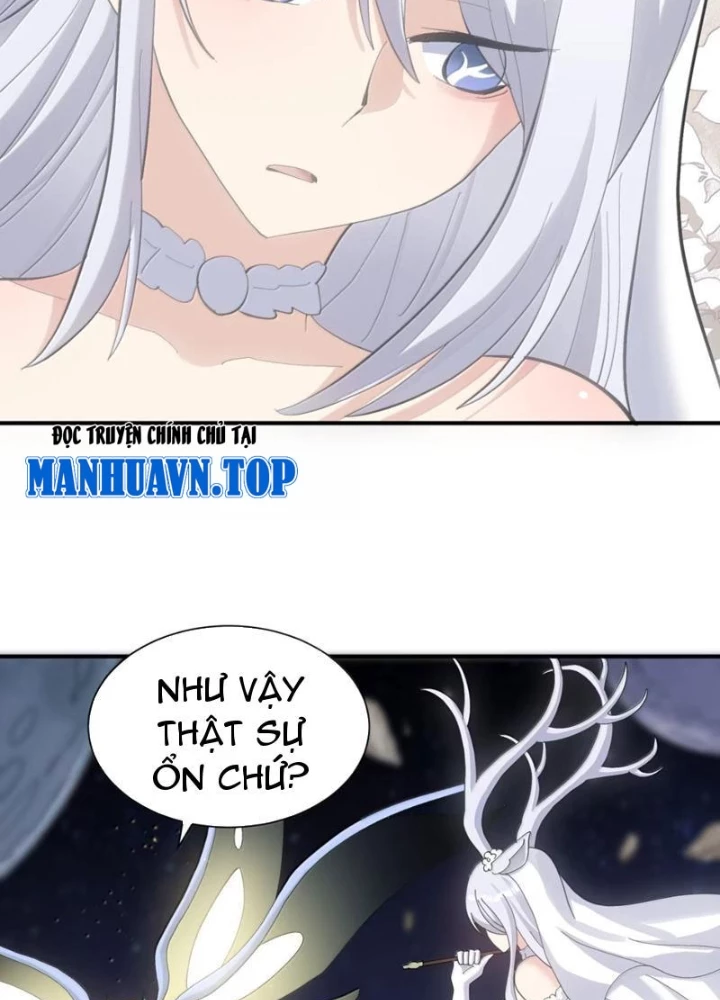 Thế Nhân Thực Sự Tin Tôi Là Đại Boss Chapter 130 - 83