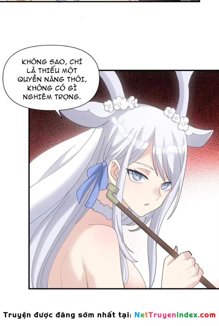 Thế Nhân Thực Sự Tin Tôi Là Đại Boss Chapter 130 - 87