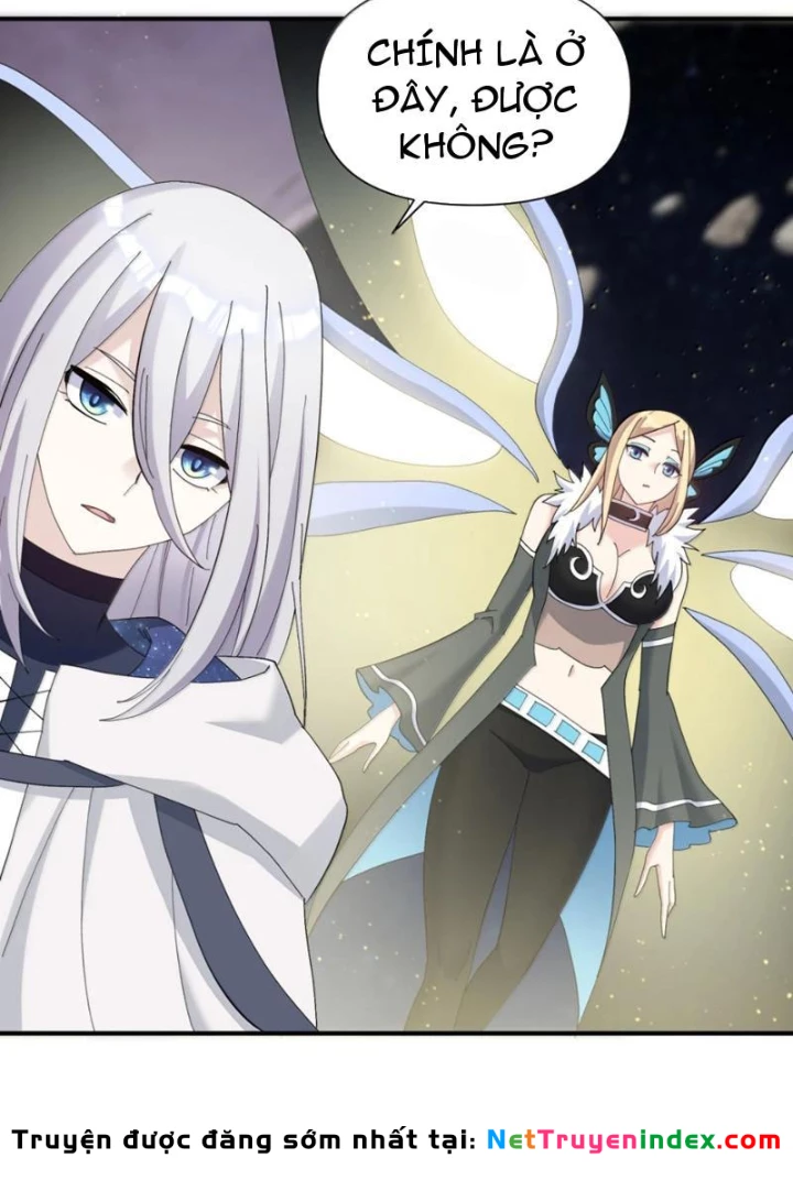 Thế Nhân Thực Sự Tin Tôi Là Đại Boss Chapter 130 - 89