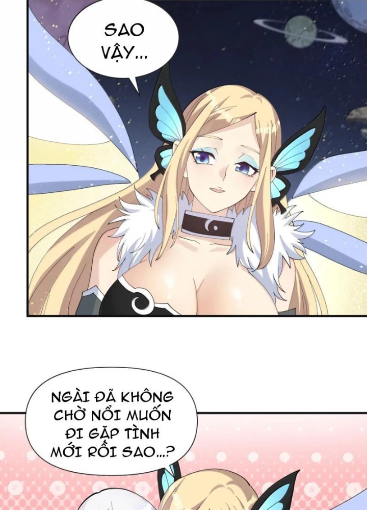 Thế Nhân Thực Sự Tin Tôi Là Đại Boss Chapter 130 - 91