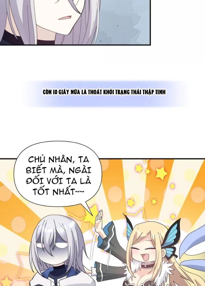 Thế Nhân Thực Sự Tin Tôi Là Đại Boss Chapter 130 - 101