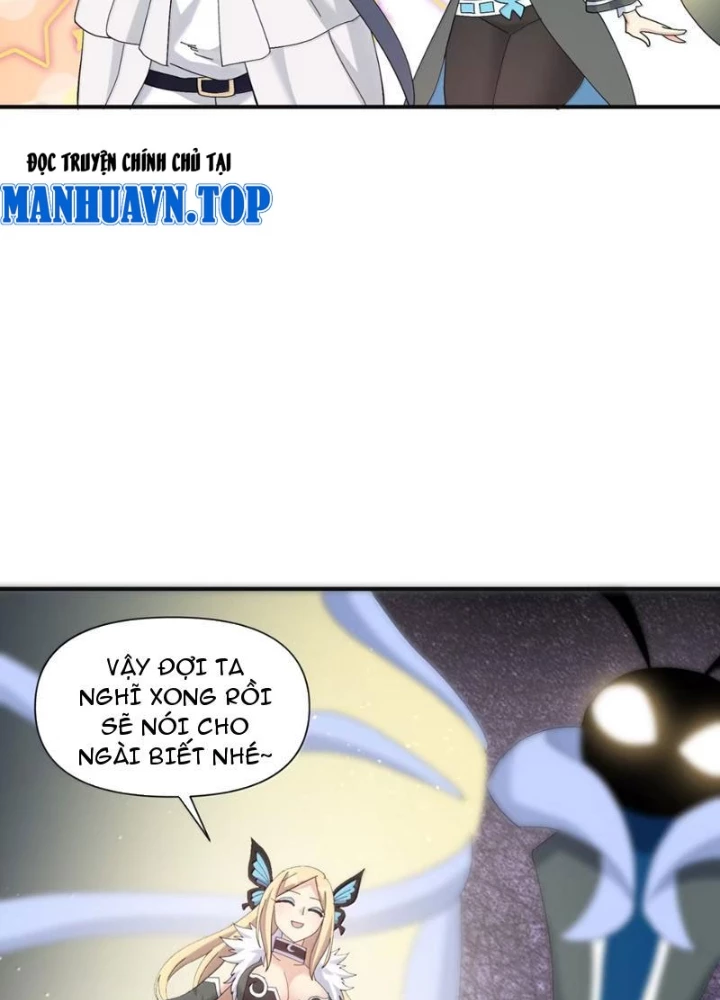 Thế Nhân Thực Sự Tin Tôi Là Đại Boss Chapter 130 - 103