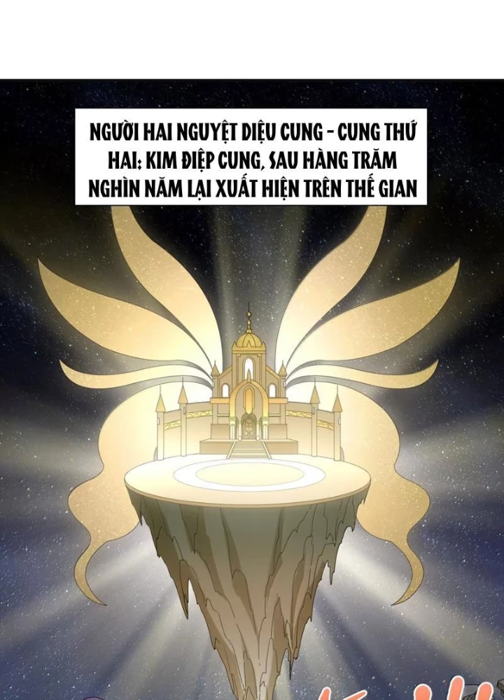 Thế Nhân Thực Sự Tin Tôi Là Đại Boss Chapter 130 - 109