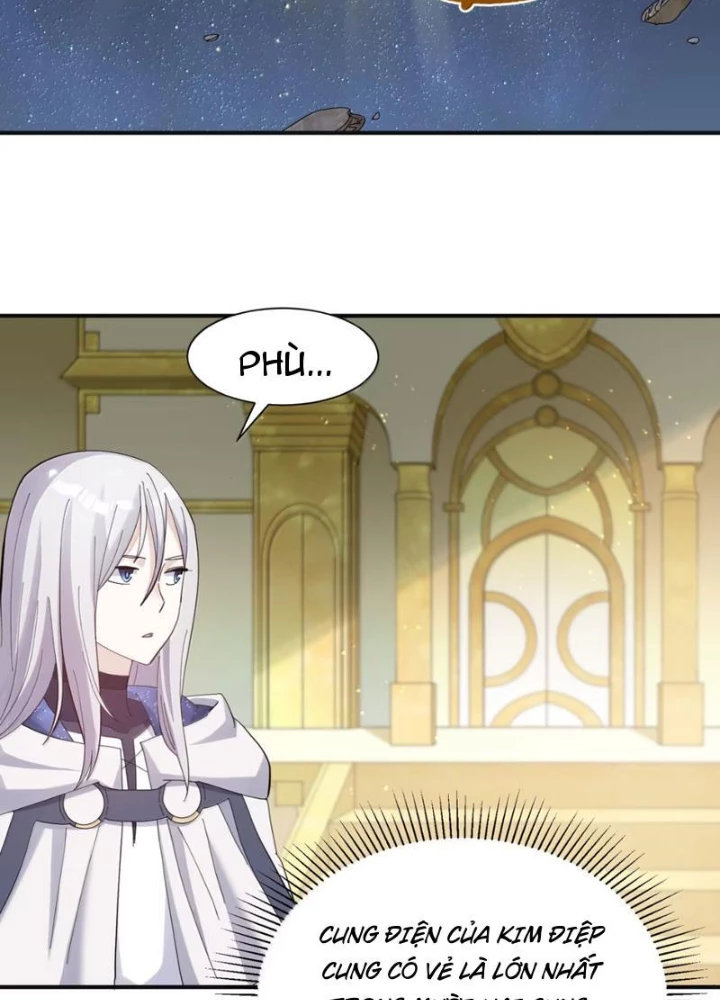 Thế Nhân Thực Sự Tin Tôi Là Đại Boss Chapter 130 - 111