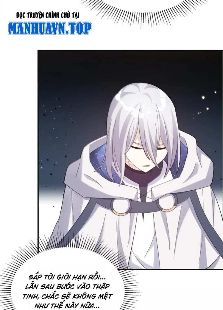 Thế Nhân Thực Sự Tin Tôi Là Đại Boss Chapter 130 - 113