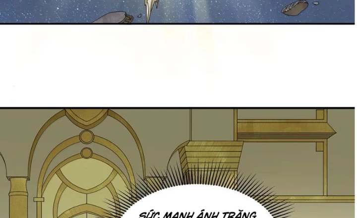 Thế Nhân Thực Sự Tin Tôi Là Đại Boss Chapter 131 - 2