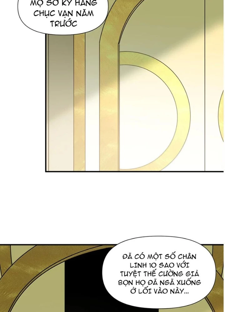 Thế Nhân Thực Sự Tin Tôi Là Đại Boss Chapter 131 - 5