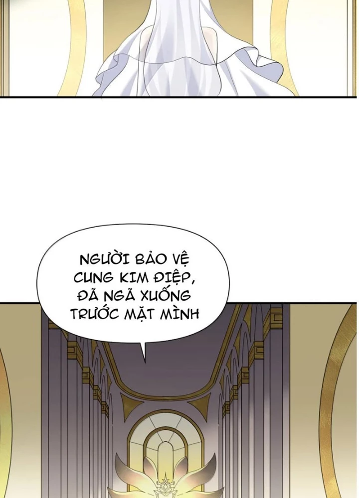 Thế Nhân Thực Sự Tin Tôi Là Đại Boss Chapter 131 - 7