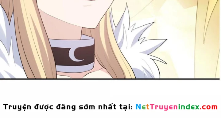 Thế Nhân Thực Sự Tin Tôi Là Đại Boss Chapter 131 - 12