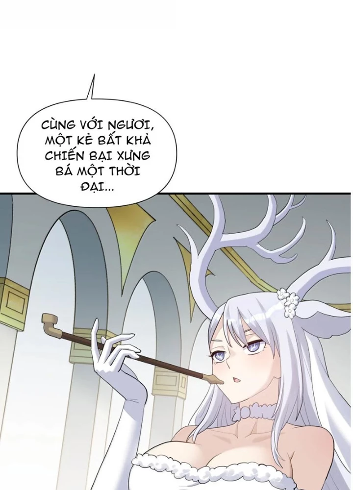 Thế Nhân Thực Sự Tin Tôi Là Đại Boss Chapter 131 - 13