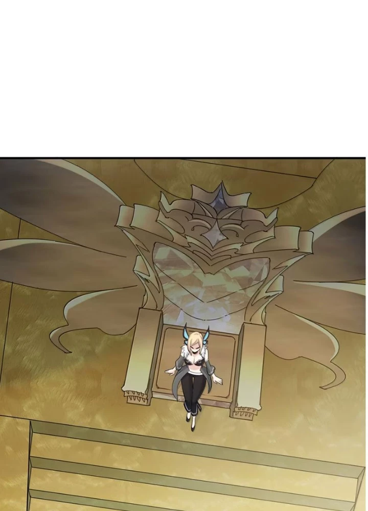 Thế Nhân Thực Sự Tin Tôi Là Đại Boss Chapter 131 - 15