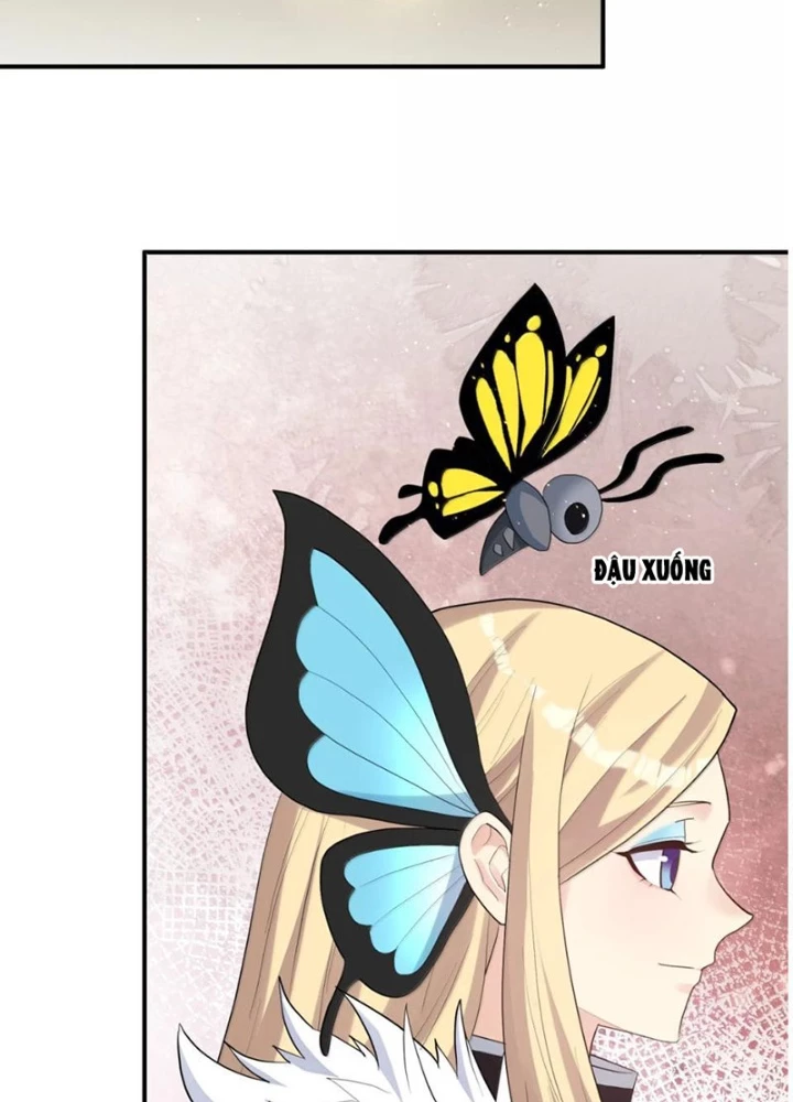 Thế Nhân Thực Sự Tin Tôi Là Đại Boss Chapter 131 - 25