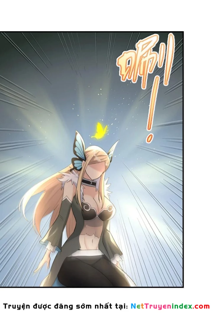 Thế Nhân Thực Sự Tin Tôi Là Đại Boss Chapter 131 - 27