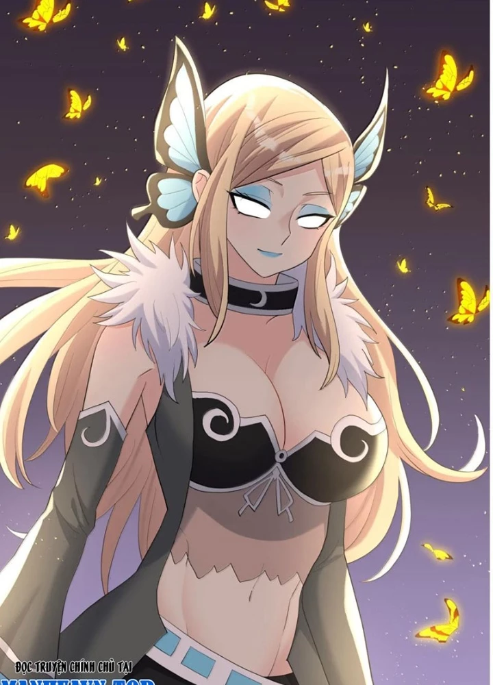 Thế Nhân Thực Sự Tin Tôi Là Đại Boss Chapter 131 - 29