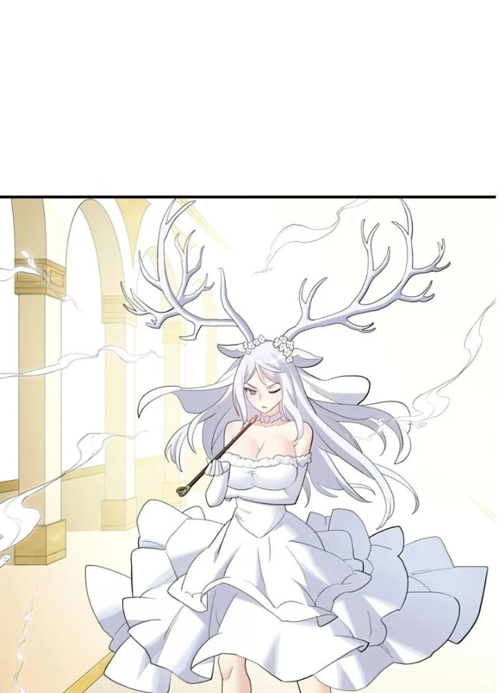 Thế Nhân Thực Sự Tin Tôi Là Đại Boss Chapter 131 - 31