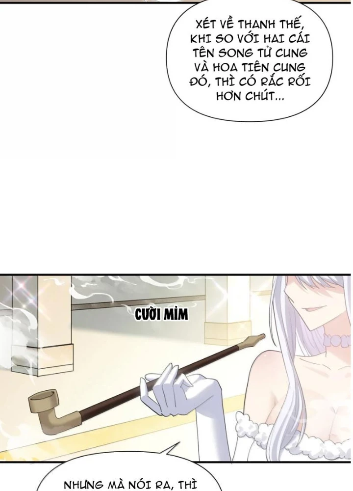 Thế Nhân Thực Sự Tin Tôi Là Đại Boss Chapter 131 - 33