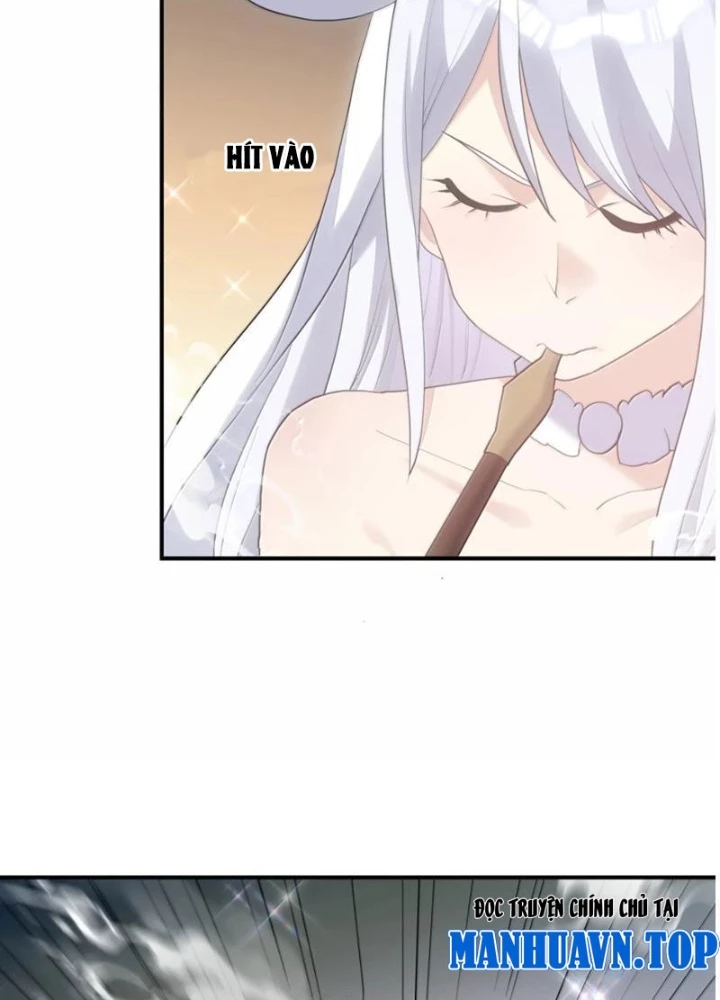 Thế Nhân Thực Sự Tin Tôi Là Đại Boss Chapter 131 - 35