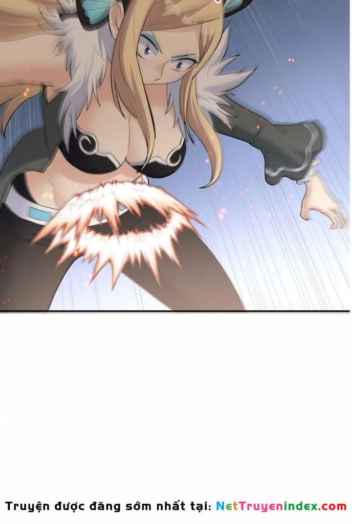 Thế Nhân Thực Sự Tin Tôi Là Đại Boss Chapter 131 - 45