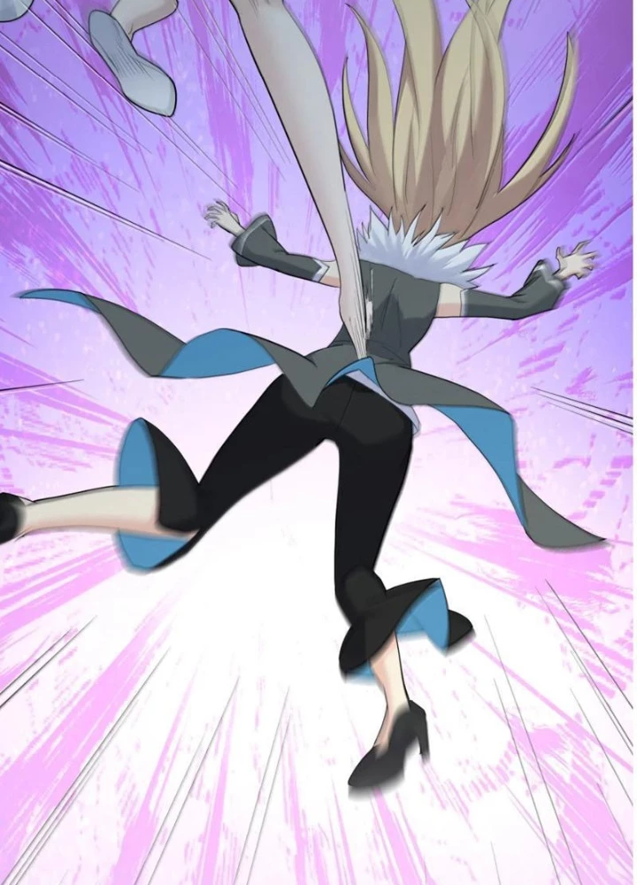 Thế Nhân Thực Sự Tin Tôi Là Đại Boss Chapter 131 - 53